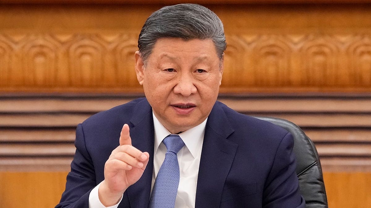 China-linked green group training US judges draws fresh heat as foreign ties fuel pressure at home