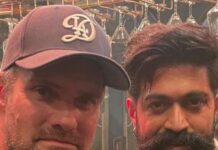 Toxic: Yash to Kick Off Promotions From His Home Turf