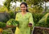 Andhra Plant Mum Shares Her Easy ‘Sandwich Method’ to Turn Garden Waste Into Rich Soil