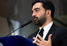 Mamdani’s ‘this is only the beginning’ announcement cracking down on food delivery tips sparks outrage