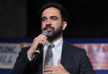 Mamdani ripped for claiming victory over capitalism after NYC’s multi-billion dollar taxpayer funded bailout