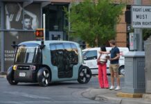 Zoox clears final federal hurdle to launch paid robotaxi service