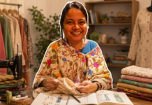 ‘After Losing 80% Mobility, I Couldn’t Wear Regular Clothes. So I Made Fashion for Disabled People’