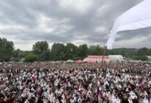 Pakistan Blocks Al Jazeera, News Websites Amid PoK Protest Coverage: Report