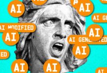Europeans Are About to Find Out How Entrenched AI Is in Their Daily Lives
