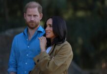 Meghan Markle & Prince Harry Skewer Elon Musk Over xAI ‘Nudification’ of …