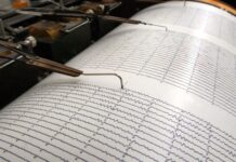 Cuneo, scossa di terremoto di magnitudo 3.4 a San Damiano Macra