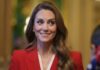 Kate Middleton’s candid admission about at-home rugby matches with Prince George