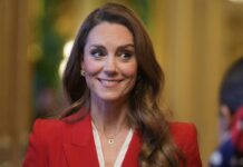 Kate Middleton’s candid admission about at-home rugby matches with Prince George
