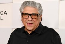 Vincent Pastore’s life from iconic Sopranos role to Joey Diaz brotherhood