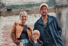 EastEnders star rushes son to hospital on holiday as she shares A&E snap