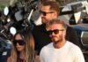 Sir Elton John not taking sides in Beckham feud despite hosting Brooklyn on hols