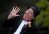 Comedy legend Jimmy Cricket dies aged 80 after brief illness as tributes flood in