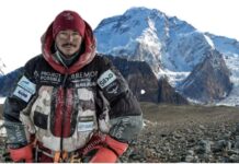 Nirmal Purja, Who Conquered All 14 Eight-Thousanders In Record Time, Dies At 43 In Pakistan’s Broad Peak Avalanche