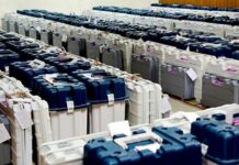 Counting Begins for Gujarat’s Manjalpur Assembly Bypoll
