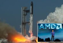 Elon Musk’s SpaceX aims to shake off AI spending fears, stock slump in first-ever earnings report