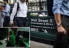 Hackers use simple phone trick to hold Wall Street giants hostage in ransom plot: report