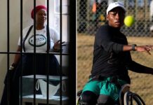 70 years after South Africa’s women protested apartheid, many say their fight for freedom isn’t finished
