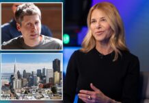 OpenAI revenue chief Denise Dresser departs – latest high-level exit ahead of blockbuster IPO
