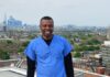 NHS radiographers report rise in overt racist abuse by patients