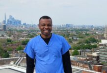 NHS radiographers report rise in overt racist abuse by patients