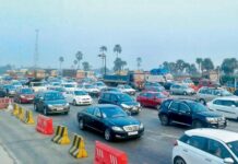 Centre Proposes Mandatory V2V Safety Tech for All New Vehicles From October 2028