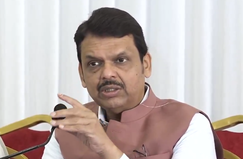 Maha CM Fadnavis Cancels School’s License After 3 Tribal Girls Die Of Snakebite