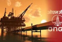 ONGC To Reserve Half of New Oil Storage for Strategic Reserves