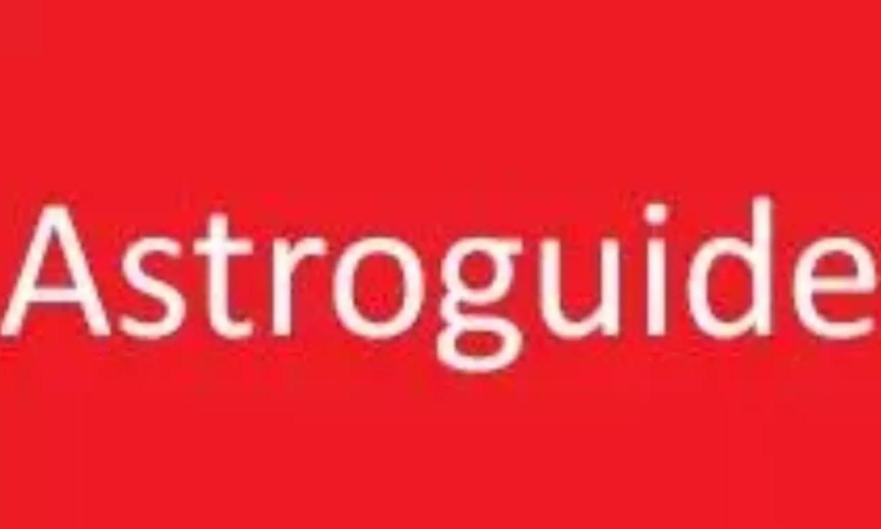 Astroguide for Tuesday, August 4, 2026
