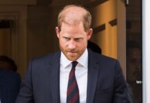 Prince Harry ‘determined for family reconciliation and won’t do anything to jeopardise it’