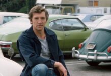 Fargo and X Files star Scott Hylands dies as actor’s heartbroken son leads tributes