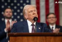Trump Signals Fresh Talks With Iran As Tehran Nears New Hormuz Route Deal With Oman