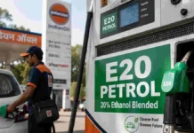 Brazil Has Run on This Petrol for Nearly 50 Years. Here’s What E20 Means for Your Car in India