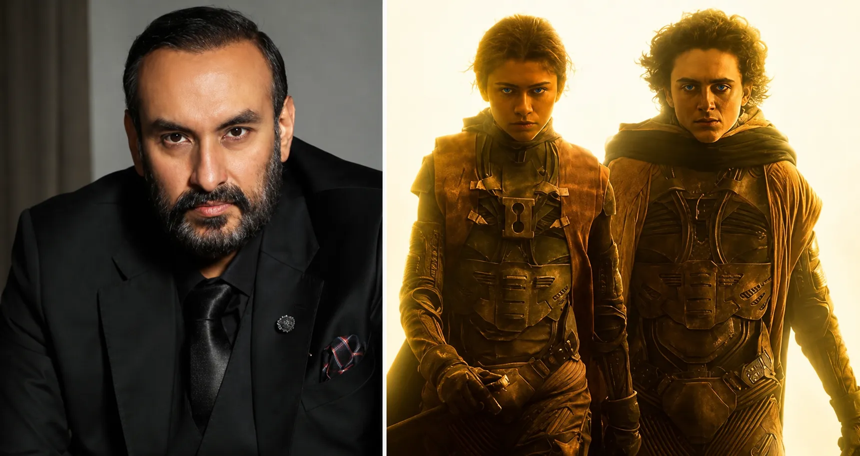 From One Computer in a Garage to Eight Oscars, Now He Is the VFX Expert Behind ‘Ramayana’