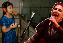 Meet the 24-YO Singer Who Created ‘G-Pop’ to Take Gujarati Music Beyond Garba Nights