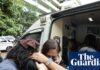 Thailand school shooting toll rises to nine after 12-year-old dies, police say