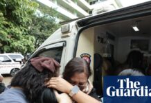 Thailand school shooting toll rises to nine after 12-year-old dies, police say