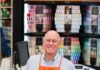 Home Depot CEO Ted Decker taking medical leave of absence