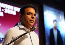 KTR Writes to Rahul Gandhi Over Revanth’s ‘Criminal Waste’ Remark