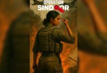Documentary on ‘Operation Sindoor’ Announced, to Premiere on August 15