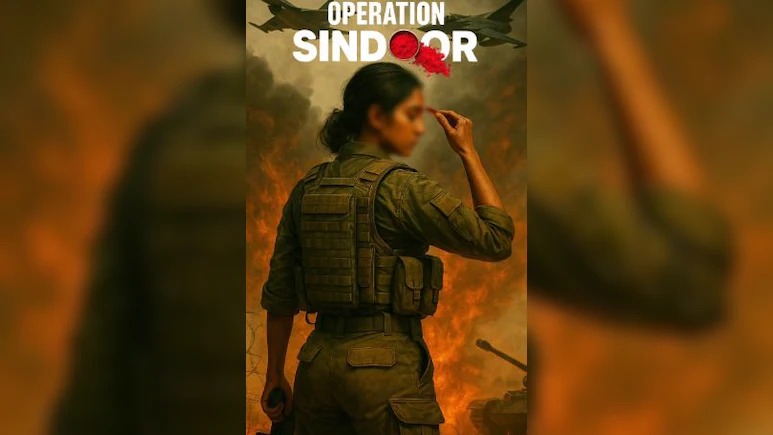 Documentary on ‘Operation Sindoor’ Announced, to Premiere on August 15