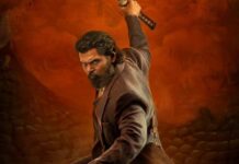 Karthi, SJ Suryah-Starrer ‘Sardar 2’ Teaser Out