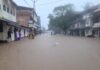 KSDMA Terms Heavy Kerala Rains As Cloudburst; Death Toll Raises to 4