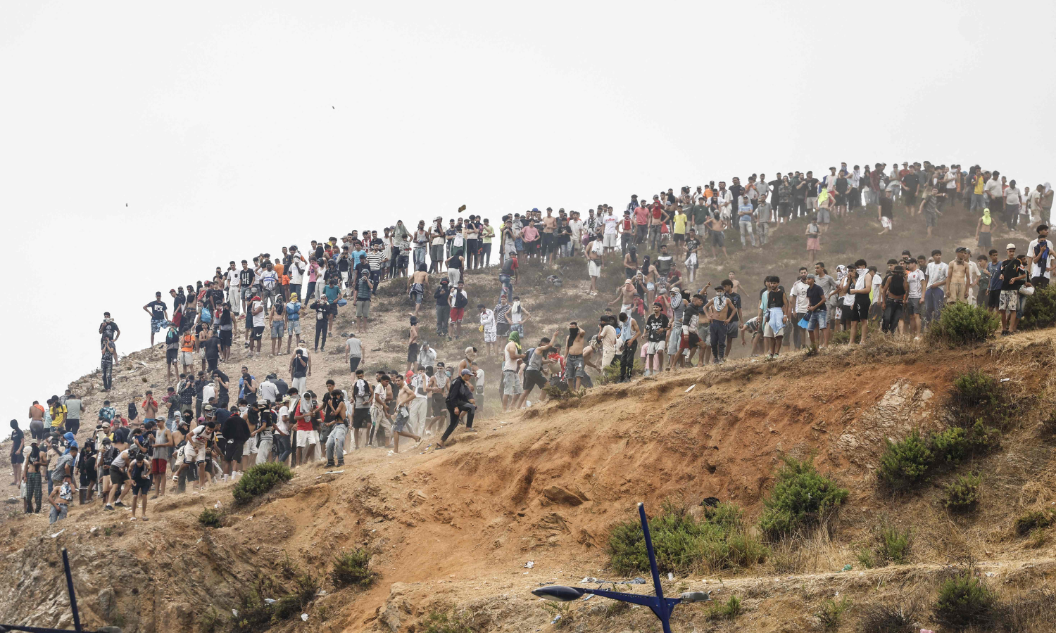 Ceuta Migration Crisis: Everything We Know So Far