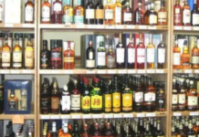 Liquor Outlets to Remain Shut in Parts of Secunderabad from August 2 to 4