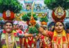 Flowers, Lights and Faith: Secunderabad Celebrates Bonalu in Grand Style