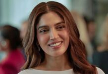 Bhumi Pednekar Celebrates Friendship Day With a Bengaluru Food Trail