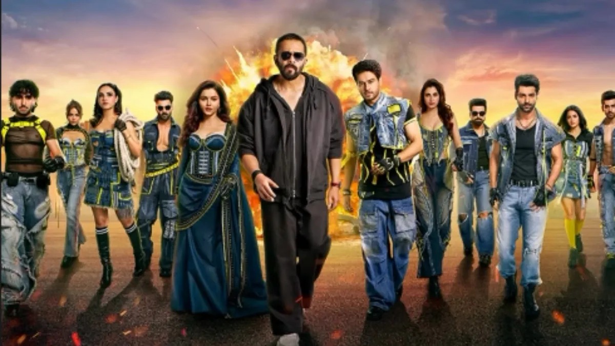 Meet the Contestants of Khatron Ke Khiladi 15