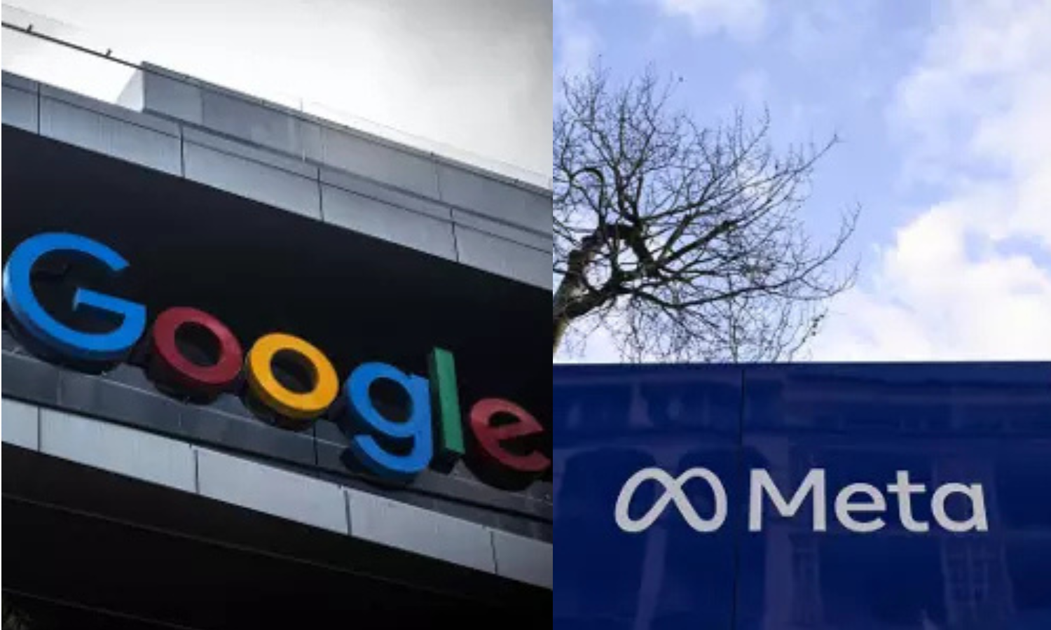 Google, Meta Representatives Appear Before Parliamentary IT Panel