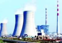 Locals Stage Dharna at Yadadri Thermal Plant Over Unfulfilled Promises
